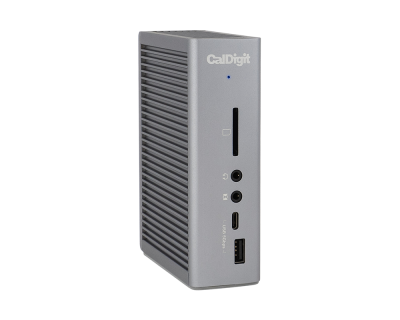 CalDigit TS3 Plus (0.7m) - Thunderbolt Station 3 Plus 雷電3擴充座